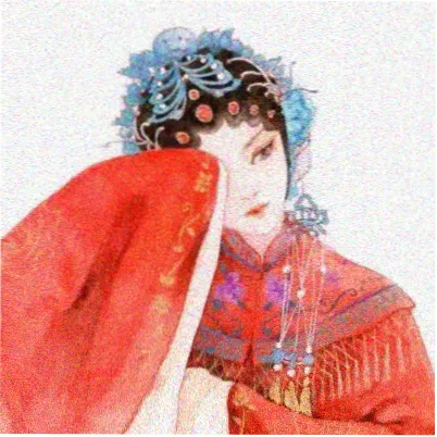 读者十七头像